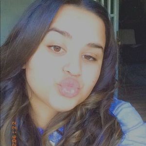 Meet your Posher, Kylie